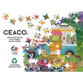 thumbnail image 4 of Ceaco Mountain Camper Jan Patrik Krasny 300 Piece Interlocking Jigsaw Puzzle, 4 of 7