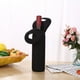 thumbnail image 2 of Funda para botella Aislamiento a prueba de polvo Camping al aire libre Botella de vino tinto Cubierta Cerveza Bebidas Manga JShteea  El nuevo, 2 of 6