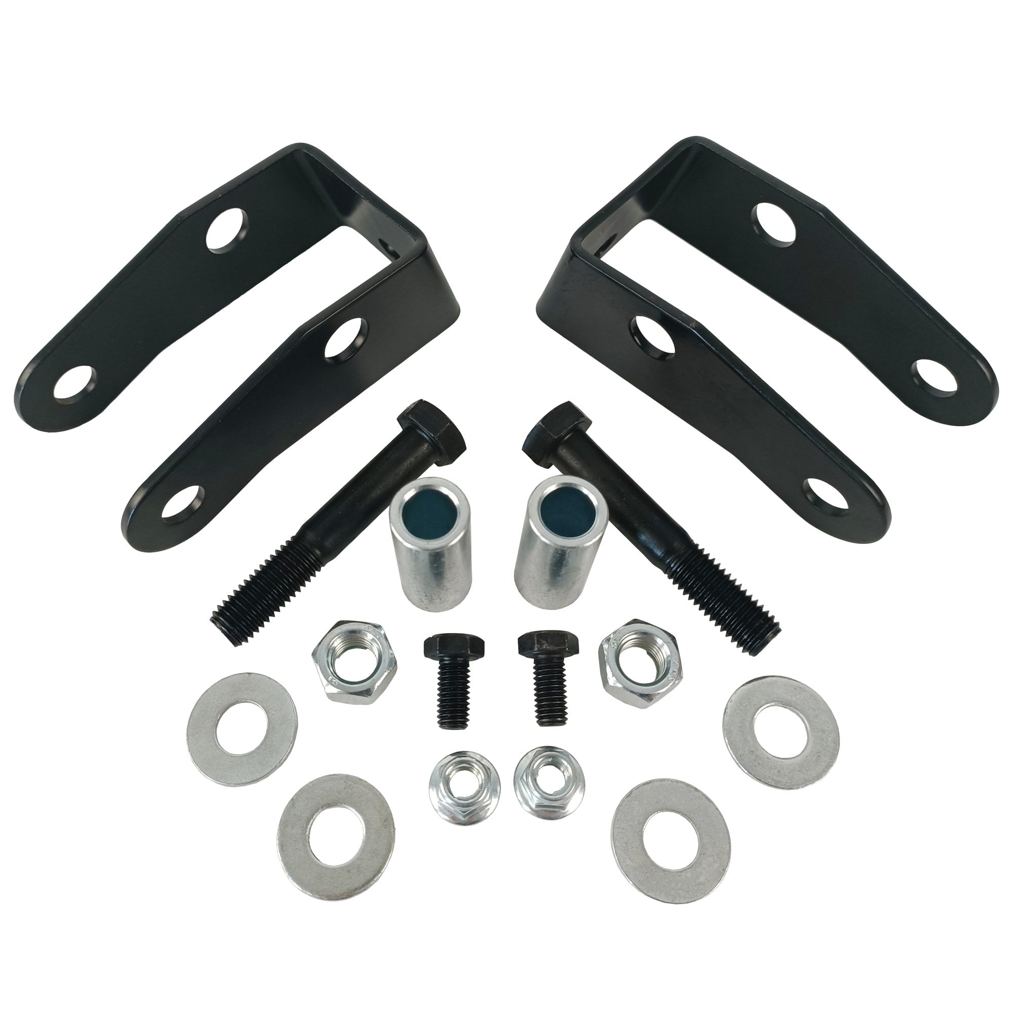 24" Lift Front Shock Extender Kit For 2007 2008 2009 2010 2011 2012