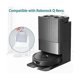 thumbnail image 5 of 10 Pcs Replacement Disposable Dust Bags for Q for P10 Robot Vacuum Cleaner Spare Parts, 5 of 5
