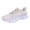 Beige, variant on Win s Way Women's Breathable Running Sneakers, Lightweight Mesh Athletic Shoes for Summer Fitness & Gym Training