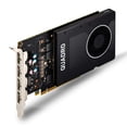thumbnail image 3 of Tarjeta gráfica PNY NVIDIA Quadro P2200 5GB GDDR5x CUDA 1280, 3 of 5