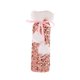 thumbnail image 1 of Funda navideña para botella de vino, bolsa para botella de champán, bolsas de almacenamiento para botella de vino para decoración navideña de año , rosa perfecl Tapa de botella, 1 of 8