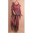 thumbnail image 3 of Seta Boho Print Kaftan, 3 of 7