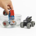 thumbnail image 3 of Monster Jam, Official Batman Vs. Superman Color-Changing Die-Cast Monster Trucks, 1:64 Scale, 3 of 5