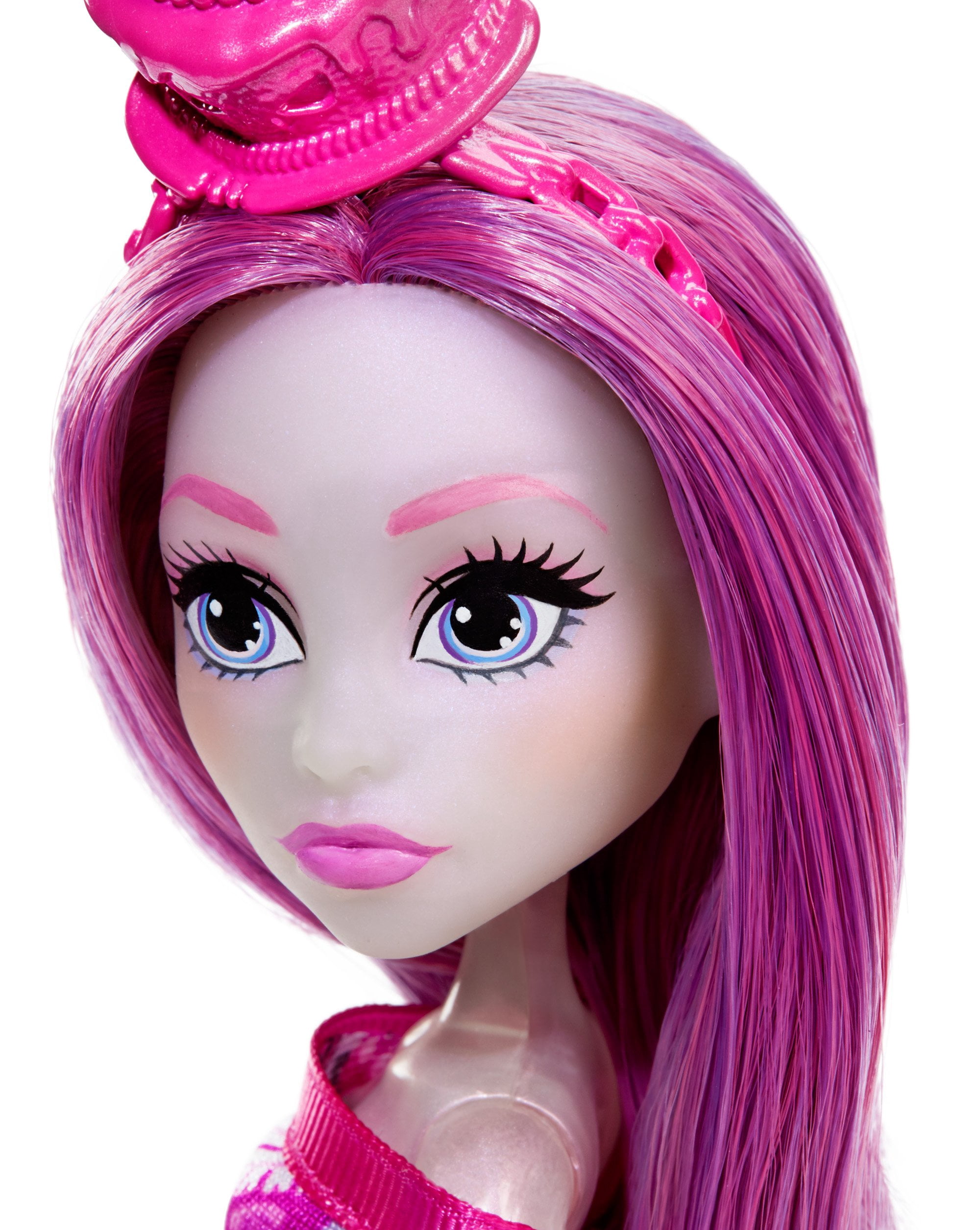 Monster High Sweet Treats Ari Hauntington Doll [Daughter of Ghosts]