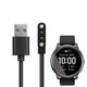 thumbnail image 1 of Cable de carga compatible con Xiaomi Solar LS05 Smartwatch Cable de carga de repuesto, 1 of 8