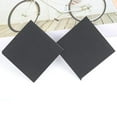 thumbnail image 1 of AURARMLET 4 Pares De Adhesivos Antideslizantes Para Zapatos Proteccion Cuadrada, 1 of 8