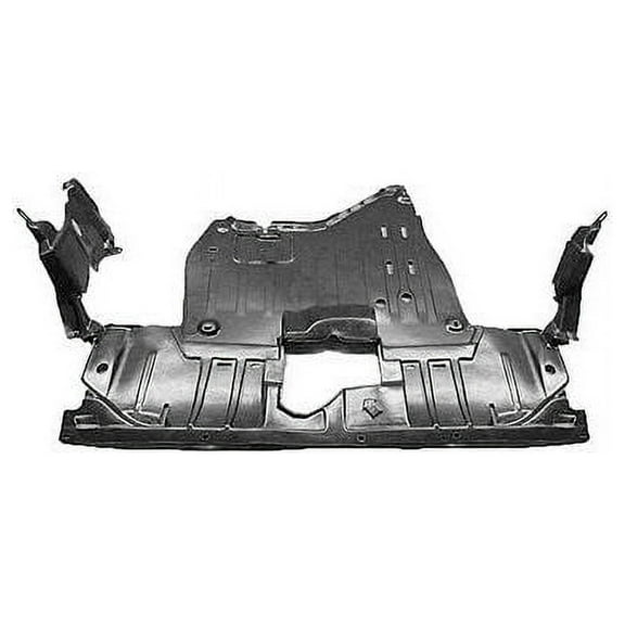Undercar Shield - Compatible with 2004 Acura TSX