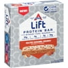 Atkins® Lift Salted Caramel Crunch Protein Bar 9-2.1 oz. Box