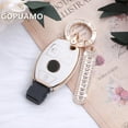 thumbnail image 5 of TPU Car Remote Key Case Cover Shell Fob For Mercedes Benz Class W204 W205 W212 W213 W176 W177 GLC CLA X167 A B C E S Keychain, 5 of 12