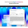 thumbnail image 5 of (Open Box) Apple 13" MacBook Neo Apple A18 Pro Chip 6-Core CPU 5-Core GPU 8GB RAM 512GB SSD (Early 2026) - Indigo, 5 of 6