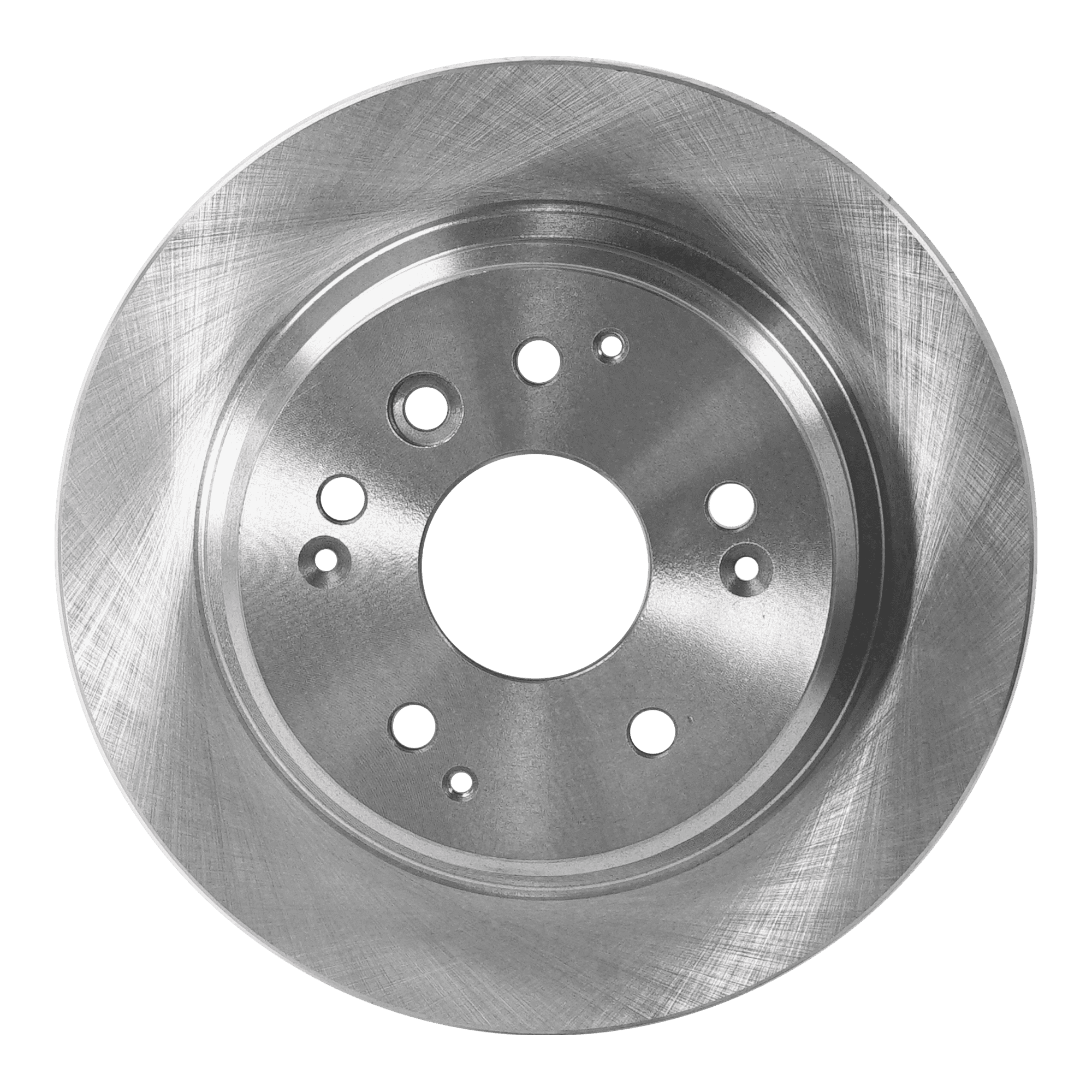 SURESTOP Brake Disc Rotor Compatible with Acura TL Rear, Left Driver or Right Passenger 2004-2008