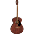 thumbnail image 1 of Guitarra Acustica Fender CC-60s All Mahogany Diestros, 1 of 3