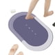 thumbnail image 1 of Alfombra Baño Ducha Antideslizante Absorbente A Las Manchas, 1 of 9