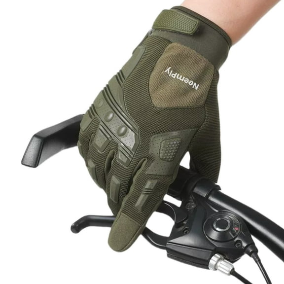 NeemPly Gloves,  Exercise Gloves for Weight Lifting, Cycling, Gym, Training, Breathable and Snug fit