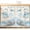 Green, variant on Beige Cartoon Cats Small Cabinet Curtains 11"W x 13"L, Cute Cats Sleeping Dreams Clouds Sink Skirt Dust-Proof Short Curtain for Bathroom Vanity Storage Cubby Desk, Self Adhesive Privacy Drapes