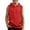 Red, variant on Fgnfyis Boys T Shirts Sleeveless Hoodie Muscle Tee Workout Shirt Soft Basic Tee Athletic for Kids Boys Tank Tops Army Green 5-6 Years