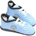 thumbnail image 1 of Manchester City Car Boots (for Car Mirror), 1 of 3