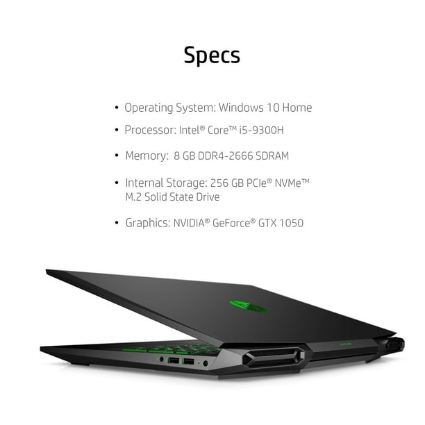 HP Pavilion Gaming Laptop | Laptops for childcare centers