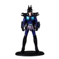 thumbnail image 1 of Figura Shiryu De Dragón Caballeros Del Zodiaco Negro 19cm, 1 of 2