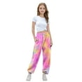 thumbnail image 4 of Children Sports Pants Boys Full Length Pants Children Long Pants Wearing Lantern Pants With Pockets Outside Cargo Sweats Ropa Para Adolescentes De 14 A 16 Para Niña, 4 of 7