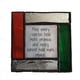 thumbnail image 3 of Encourage Printed Photo Frame Decoration, Picture Photo Frame for Wall Decor with Artworks Prints Organizer and Display Frames Gift, 3 of 4