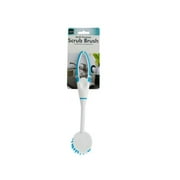 Multi-Purpose Dish Scrub Brush (Available in a pack of 20)