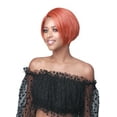 thumbnail image 2 of Bobbi Boss Thelma Synthetic Lace Wig MLF465 Lace Wigs, 2 of 2