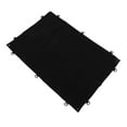 thumbnail image 1 of Nylon Patch Wall Display Board with Loops and Rings for Hanging, Decorative Effect, Easy Storage, Showcase Collection, High Strength Material, 1 of 7