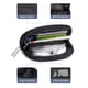 thumbnail image 4 of Bolsa Lopnord Clip and Go con Correa Cruzada y Billetera Negra, 4 of 7