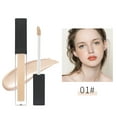 Jrocdr Concealer Full Coverage Set Under Eye Brightener Concealer For