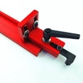thumbnail image 3 of Miter Track Stop T-track Sliding Bracket For 30/45 T-Track Woodworking Tool, 3 of 8