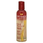 SoftSheen-Carson Optimum Miracle Oil, 4.1 oz