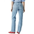 thumbnail image 2 of Levi's womens  501® '90S Look Downhill Straight Jean, 26, 2 of 3