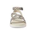 thumbnail image 2 of TOMS Rory Flocked Mini Cheetah 8.5 B M, 2 of 5