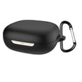 thumbnail image 6 of Headphone Case Compatible with OpenFit 2 T920，Ear Headphone Cover with Keychain, Silicone Shockproof Dust-proof Protective Cover, 6 of 11