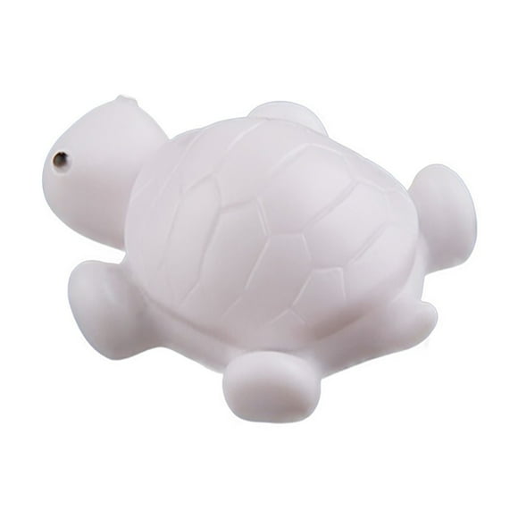 Binwennn Turtle LED 7 Colours Changing Night light Lamp Party Colorful Stay Lit Christmas Lights Outdoor Lights String Small Bulb Christmas Star Outdoor Light Large And String Christmas outside Lights