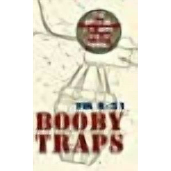 U.S. Army Guide to Boobytraps (Hardcover)