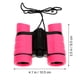 thumbnail image 4 of Niños High Powe Binoculars 4x30 Niños Binoculares Binoculares compactos para niñas, 4 of 7
