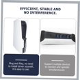 thumbnail image 5 of Usb Hub Game Console Extender, Desktop 4Port USB Ports Splitter Adapter, Compatible With Game Consoles And Desktop PCs, 5 of 5