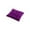 Purple, variant on Ycandiee Chair Pads, Square Chair Cushion, Outdoor Dining Seat Cushion, Indoor Seat Cushions Pillows Non Slip Square Chair Pad, for Office,Home or Car Sitting 15.75x 15.75"