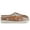 Chestnut, variant on Men's Tasman Slipper Chestnut, from StockX