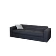 thumbnail image 3 of SOFA CAMA ENZO GRIS M & E MUEBLES 3 PLAZAS, 3 of 4