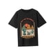 thumbnail image 4 of Camiseta básica Fernando para mujer cuello redondo S, 4 of 7