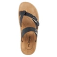 thumbnail image 3 of Flexus Women's Bayside Slide Sandal, 3 of 7