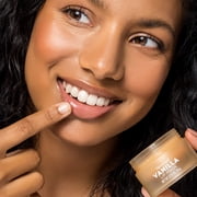NatureWell Moisturizing Lip Mask, Vanilla, 0.70 oz