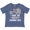 Indigo, variant on Inktastic Grandkids Best Grammie Ever Boys or Girls Toddler T-Shirt