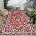 thumbnail image 1 of Traditional Eastern Tribal Boho Rugs Pattern Large Living Room Soft Carpet Tapis, 1 of 1