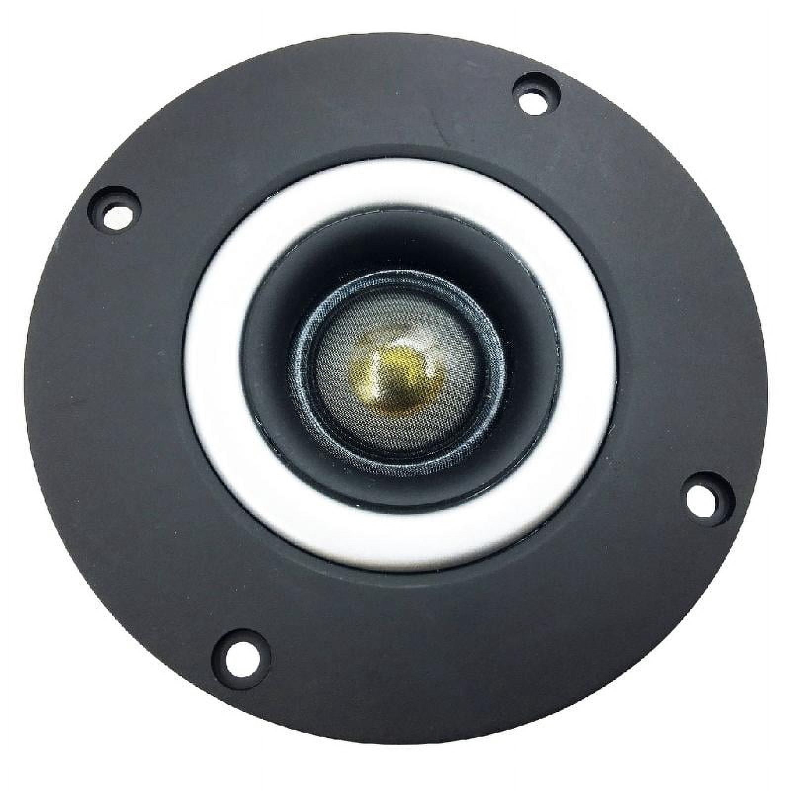 Skar Audio SK525 5.25-Inch 2-Way 240 Watt Coaxial Speakers - Pair